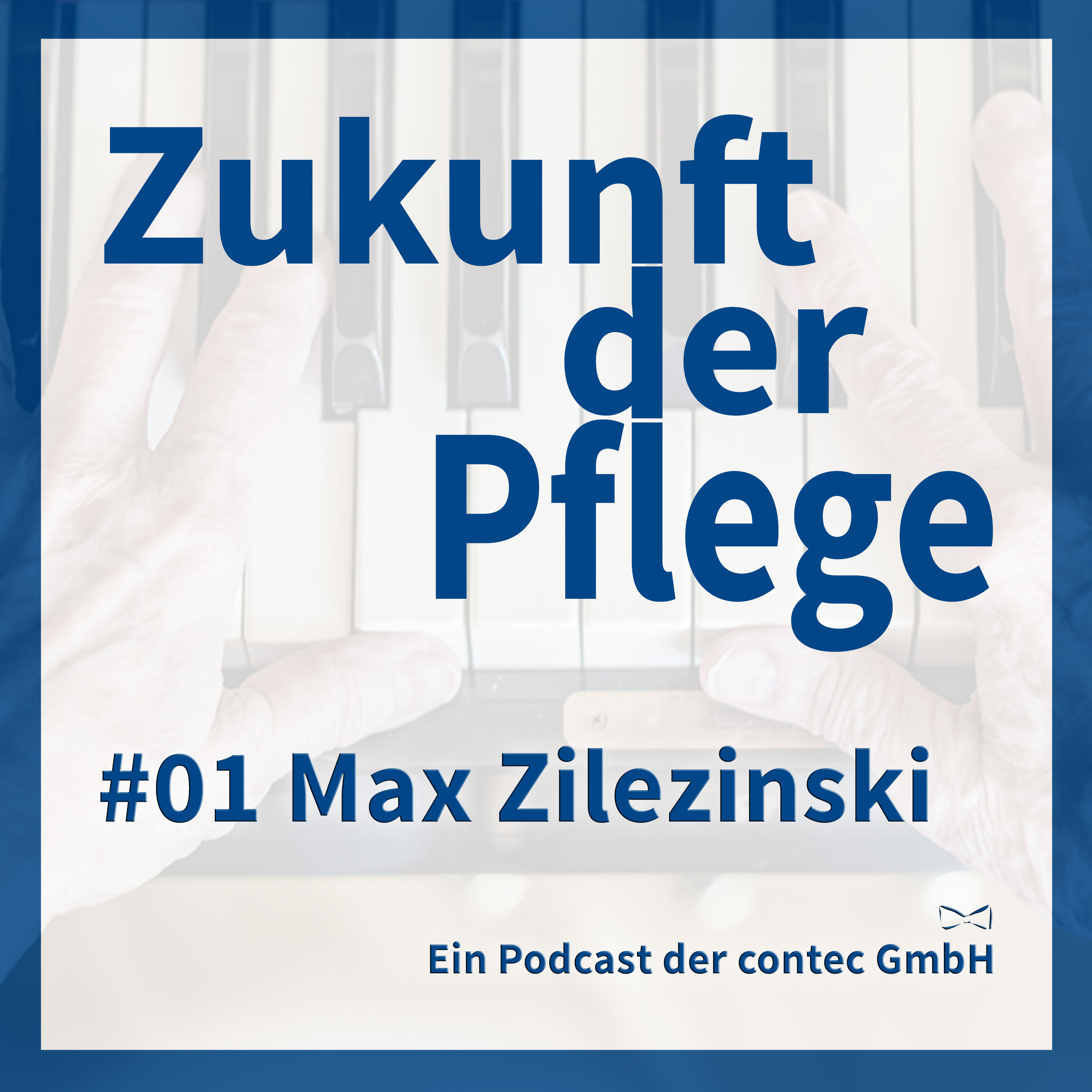 Zukunft der Pflege