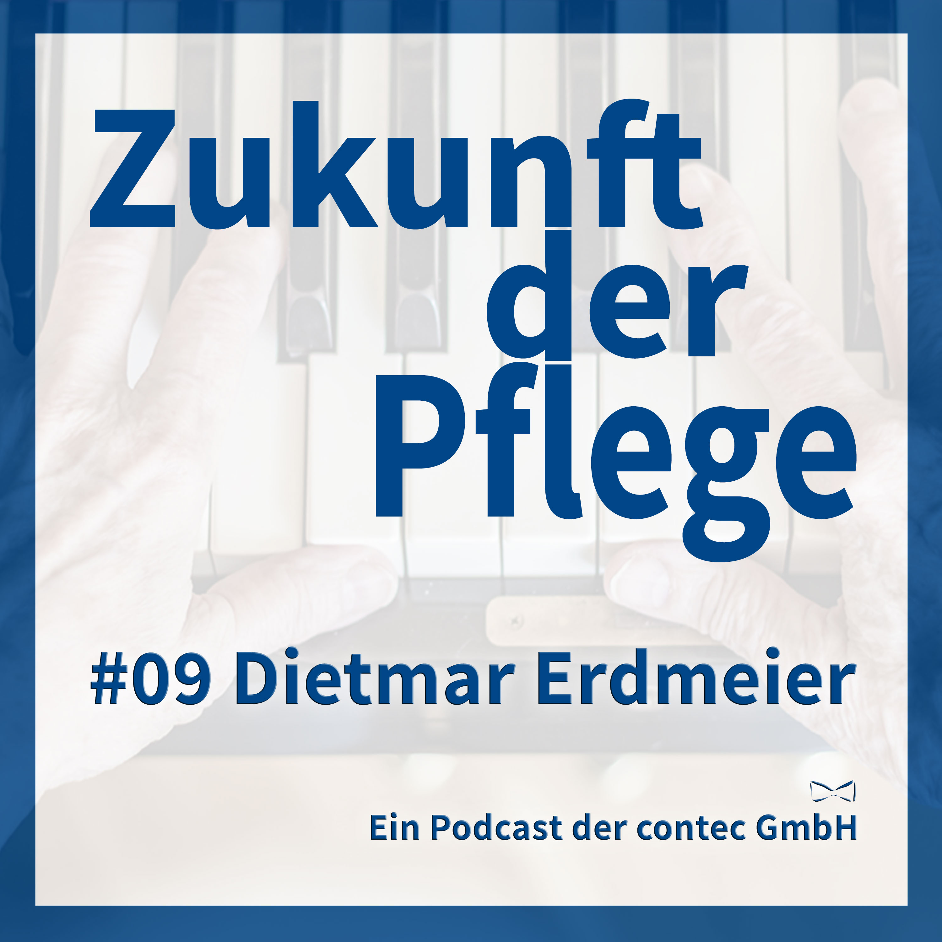 Zukunft der Pflege