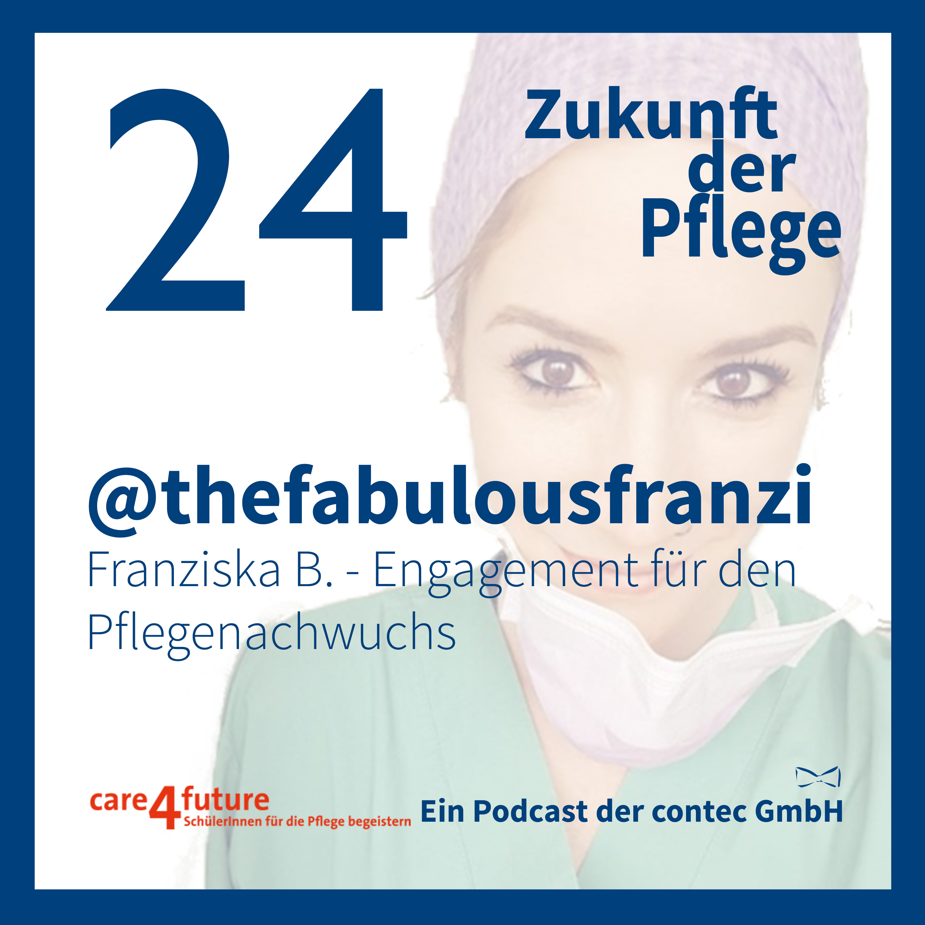 Zukunft der Pflege