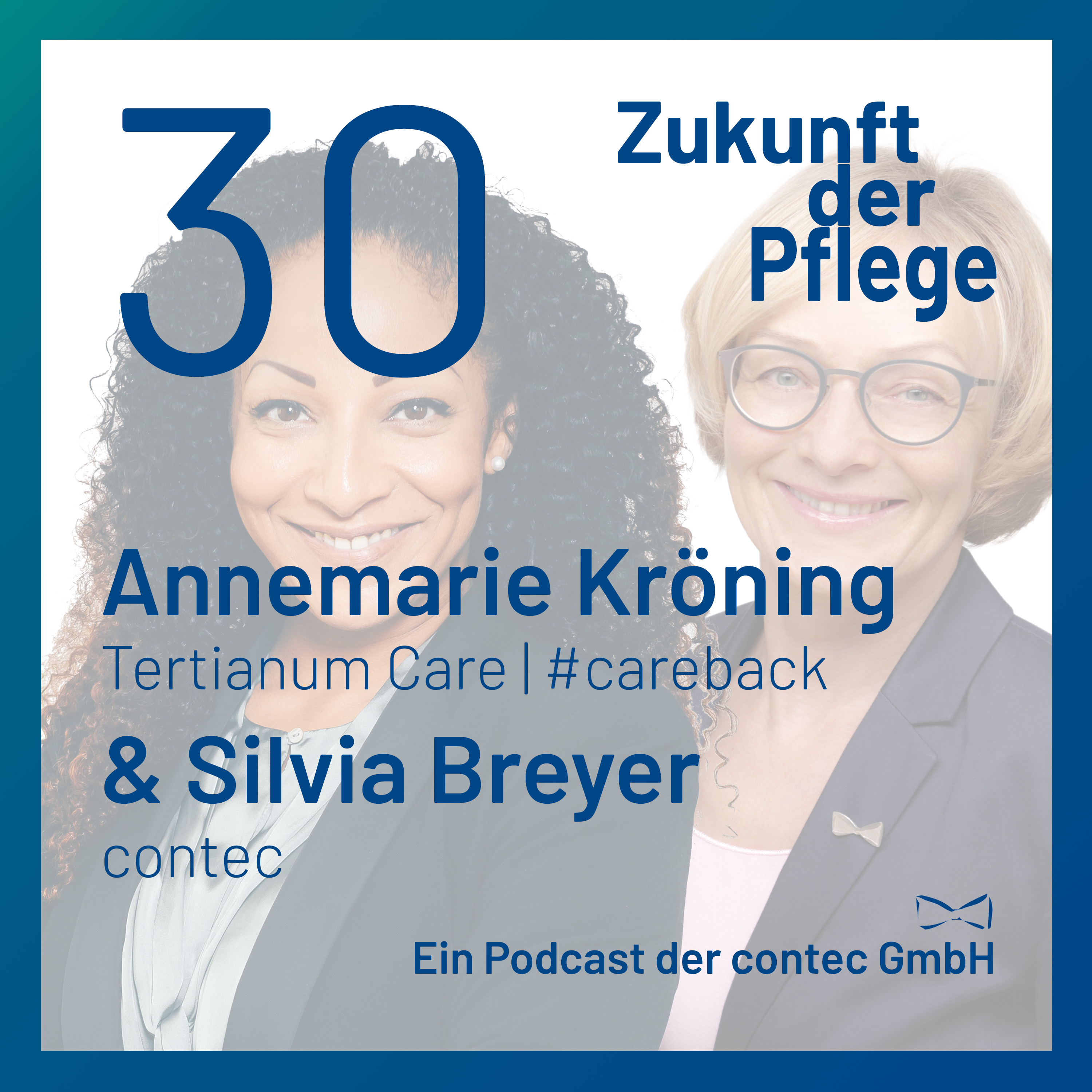 Zukunft der Pflege