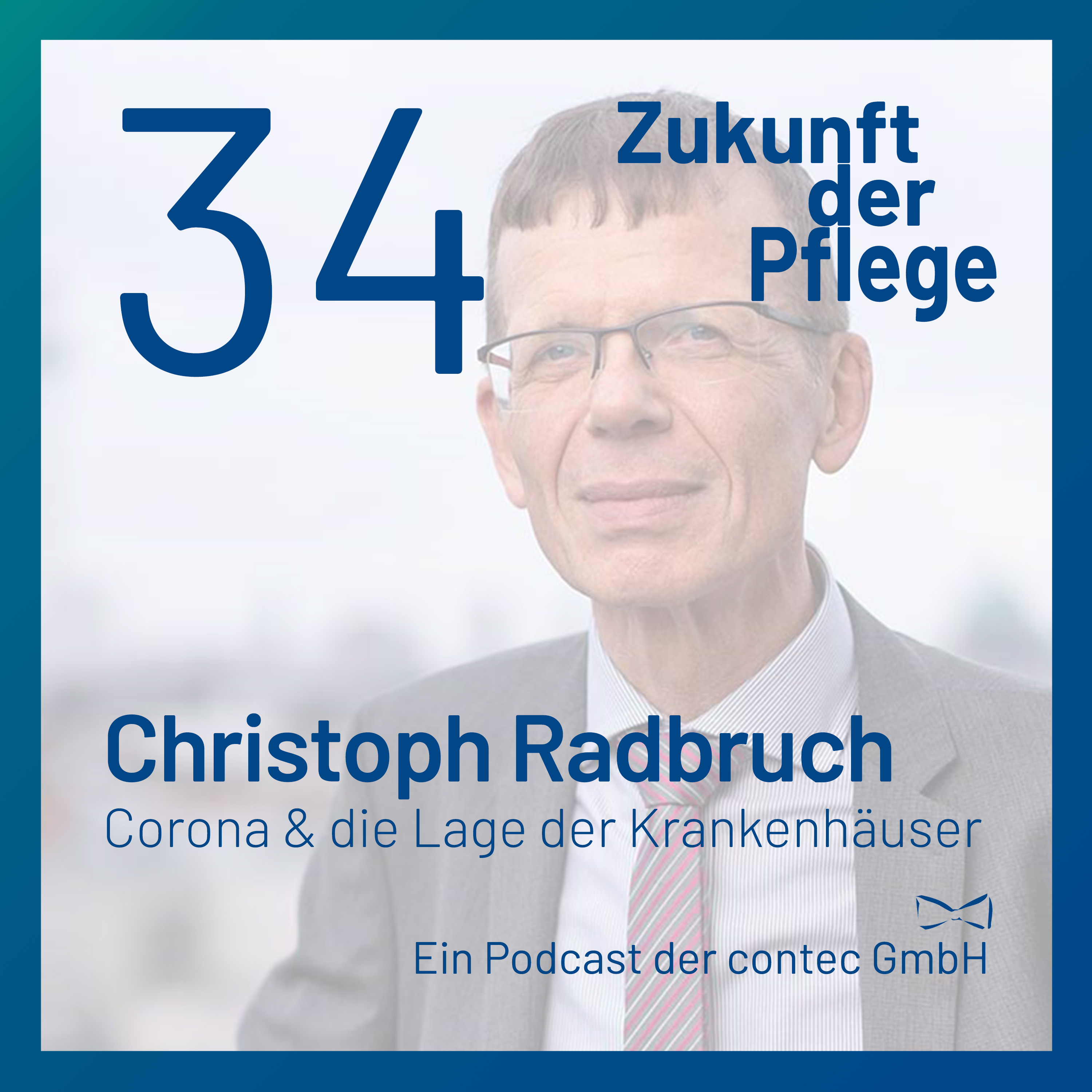 Zukunft der Pflege
