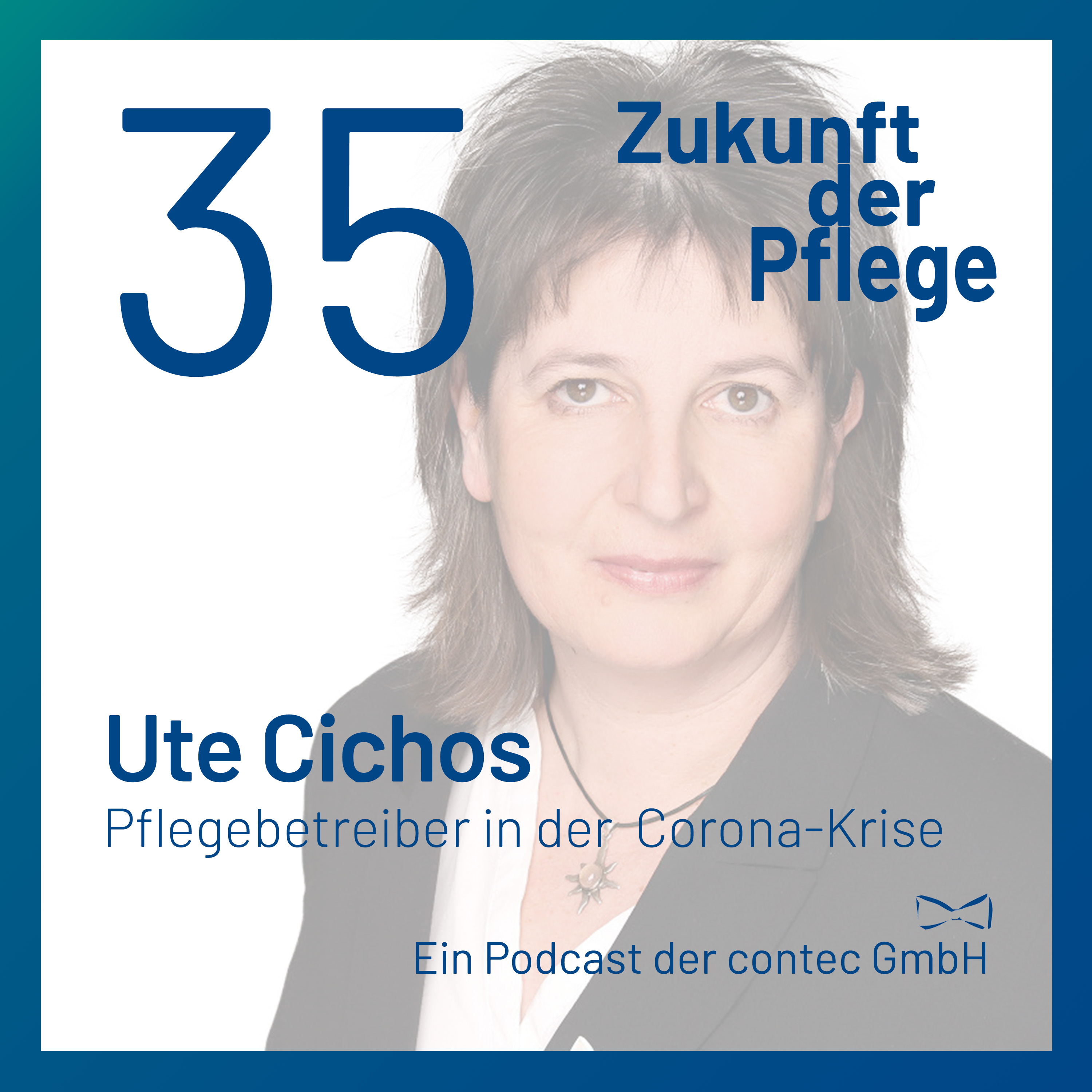 Zukunft der Pflege