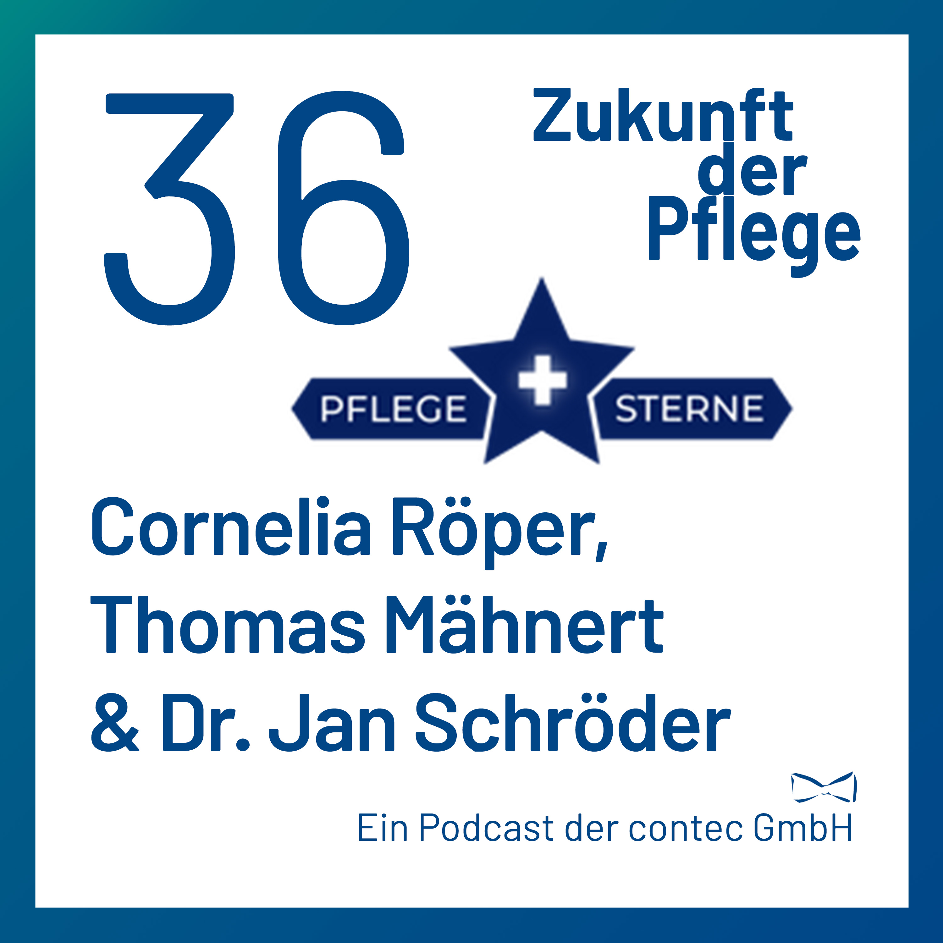 Zukunft der Pflege