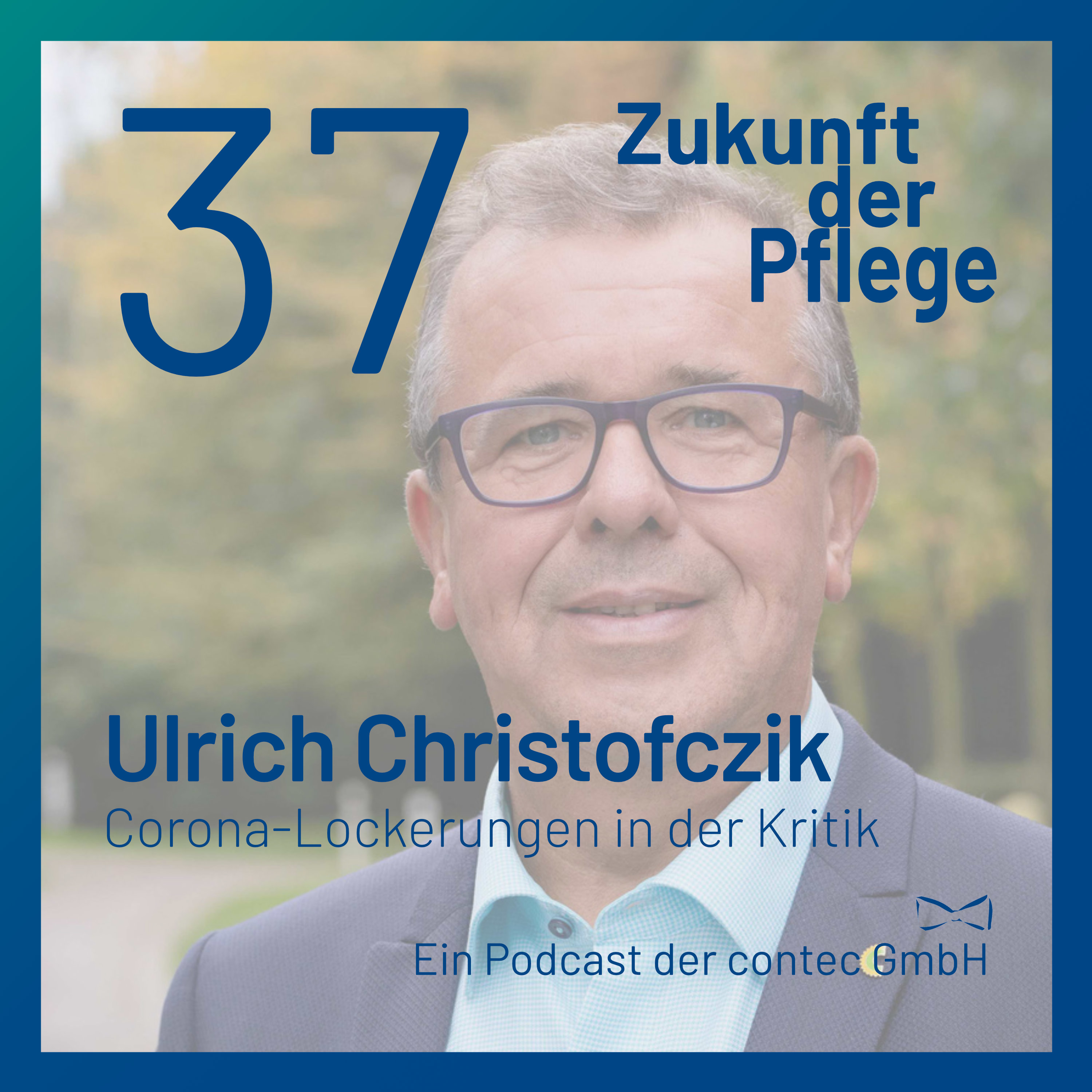 Zukunft der Pflege