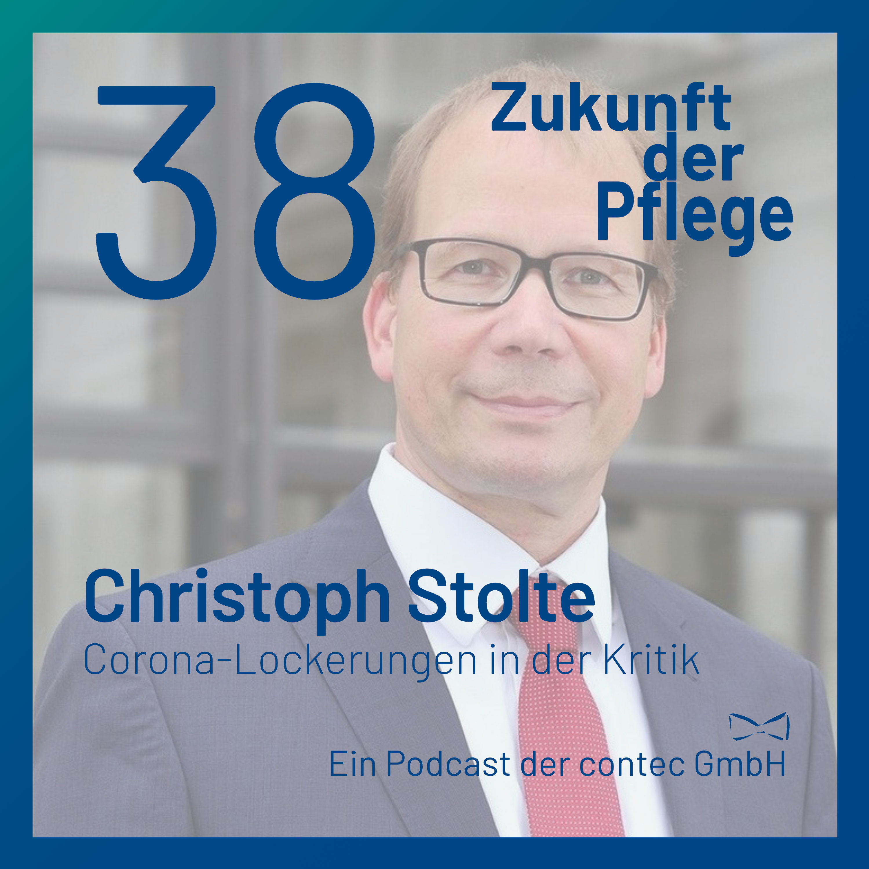 Zukunft der Pflege
