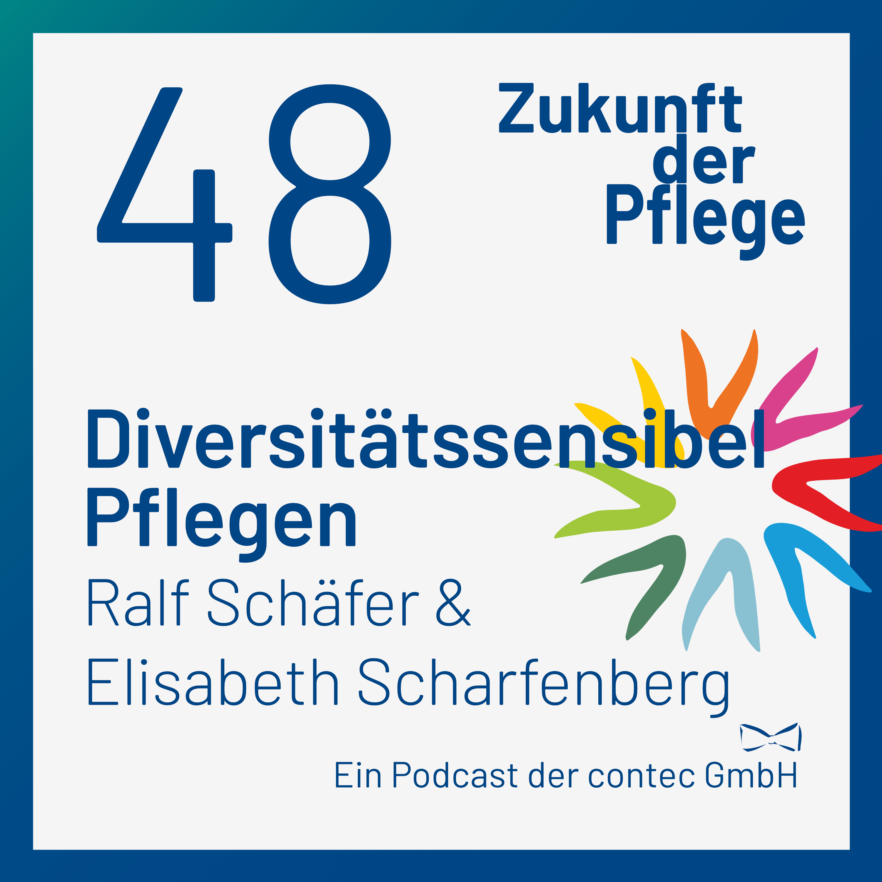 Zukunft der Pflege