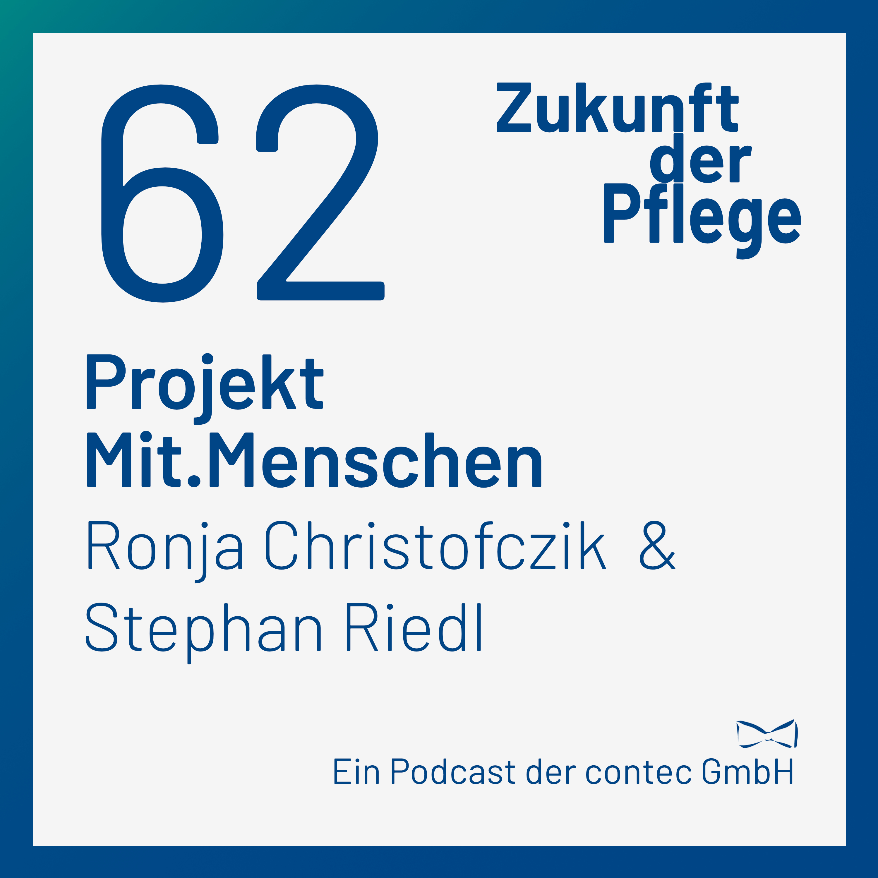 Zukunft der Pflege