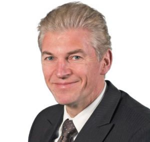 Thomas Mähnert