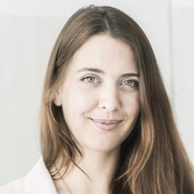 Cornelia Röper