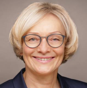 Silvia Breyer