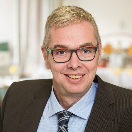 Heinz Fleck