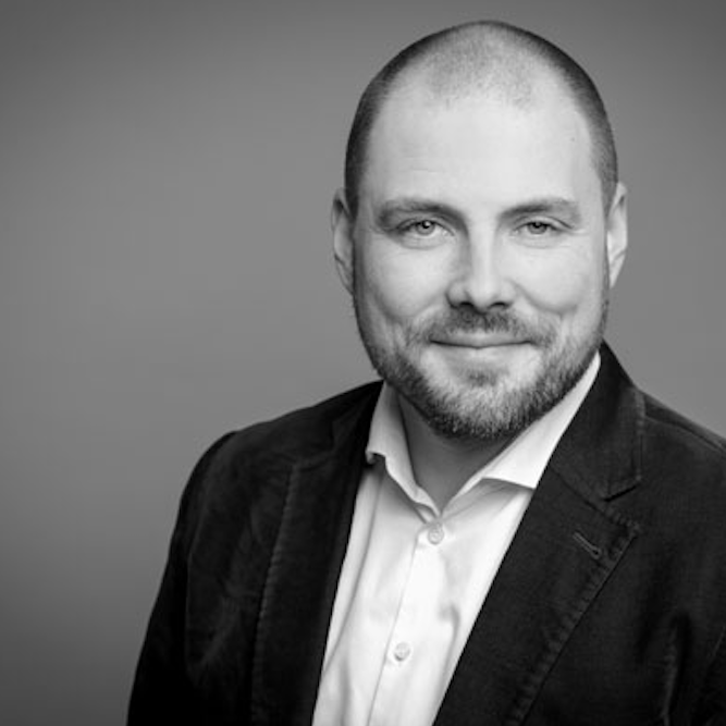 Benjamin Herten