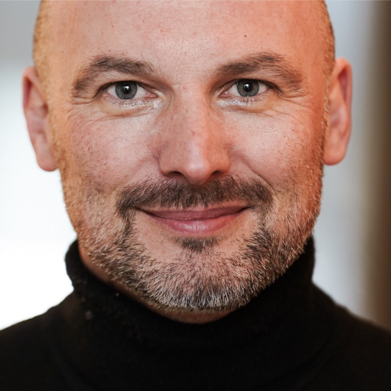 Marc Bennerscheidt
